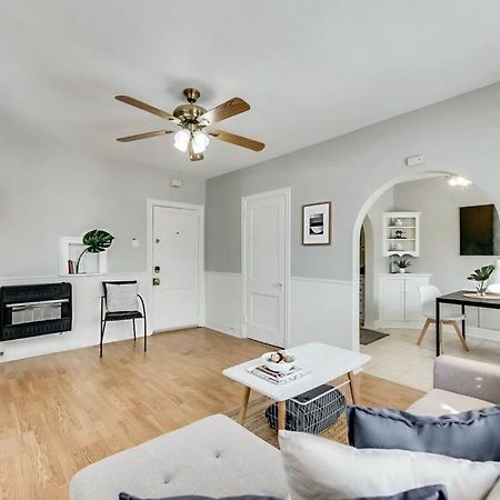 The Haven Lower-Greenville Ave Dallas Luaran gambar
