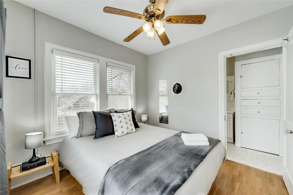 The Haven Lower-Greenville Ave Dallas Luaran gambar