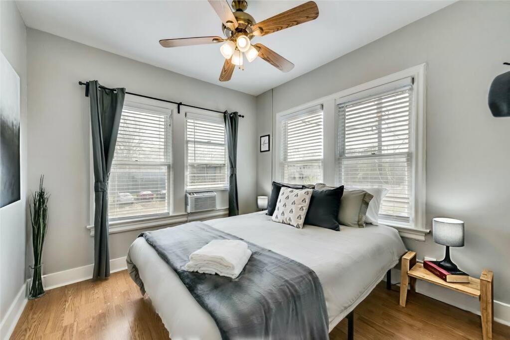 The Haven Lower-Greenville Ave Dallas Luaran gambar