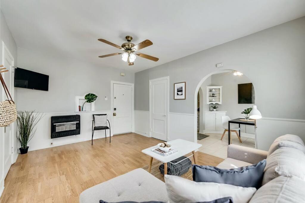 The Haven Lower-Greenville Ave Dallas Luaran gambar