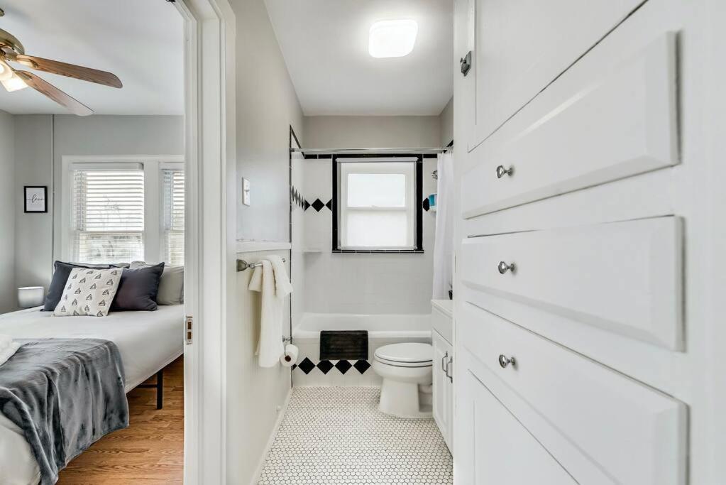 The Haven Lower-Greenville Ave Dallas Luaran gambar